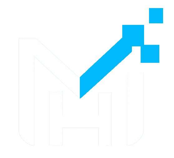 Huwer Solutions Logo – Digitalisierung & ERP für Handwerk